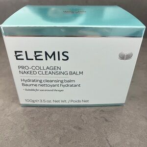Elemis Pro-Collagen Naked Cleansing Balm